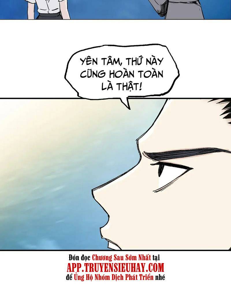 Siêu Năng Lập Phương: Chapter 301