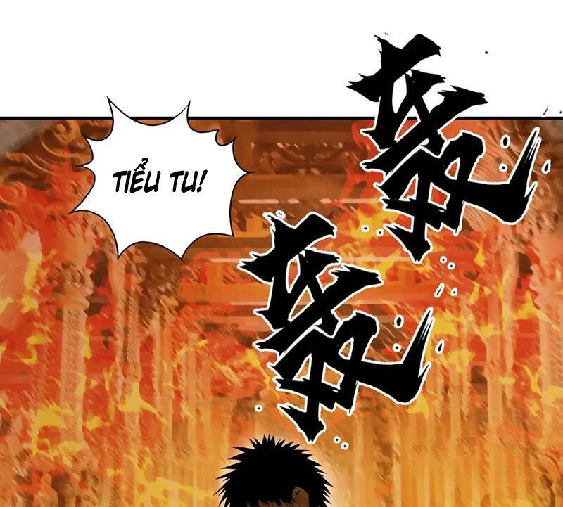 Siêu Năng Lập Phương: Chapter 301