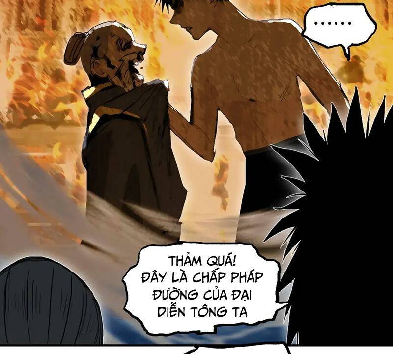 Siêu Năng Lập Phương: Chapter 301