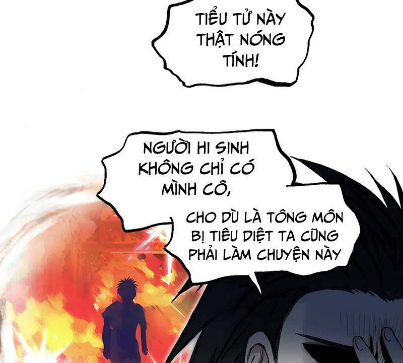 Siêu Năng Lập Phương: Chapter 301