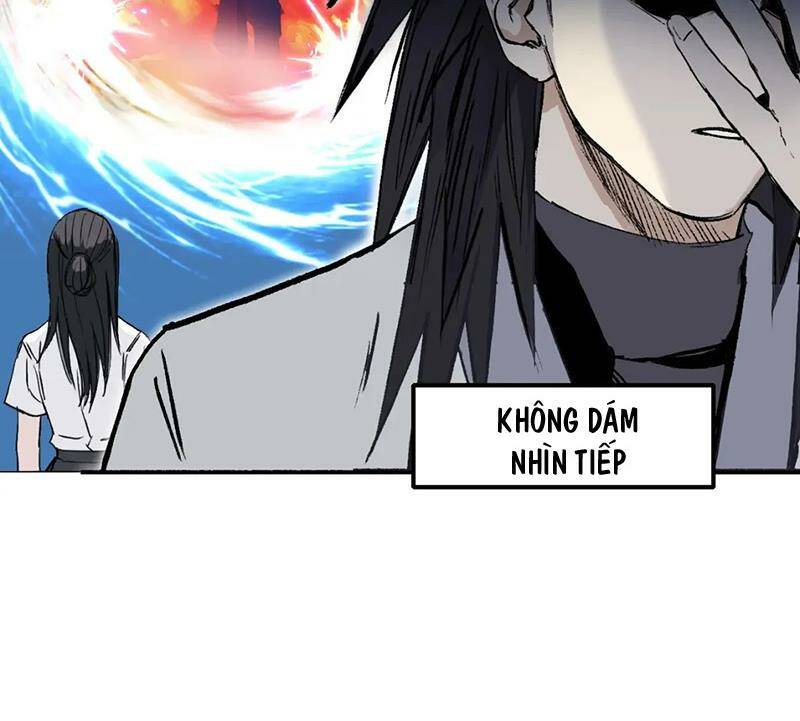 Siêu Năng Lập Phương: Chapter 301