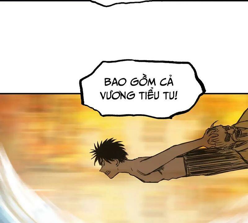 Siêu Năng Lập Phương: Chapter 301