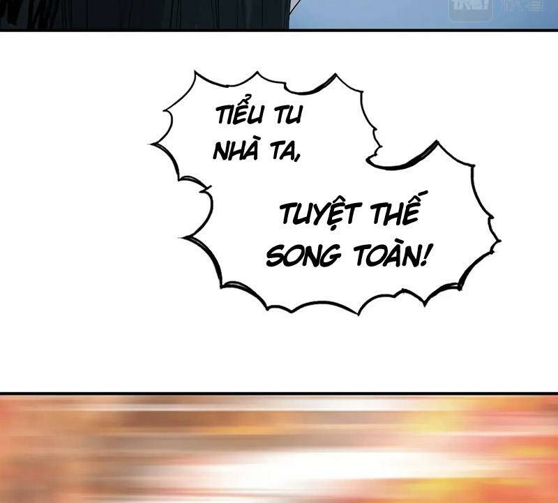 Siêu Năng Lập Phương: Chapter 301