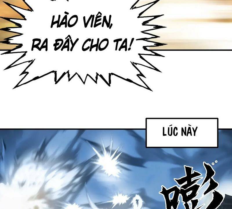 Siêu Năng Lập Phương: Chapter 301