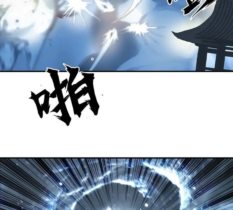 Siêu Năng Lập Phương: Chapter 301