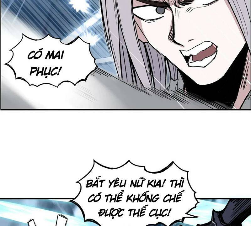 Siêu Năng Lập Phương: Chapter 301