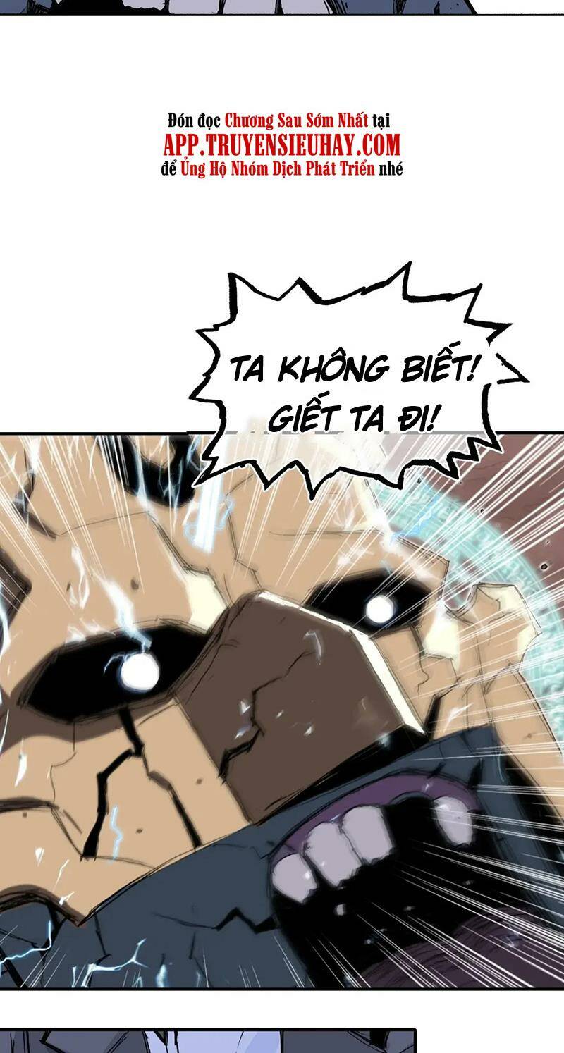 Siêu Năng Lập Phương: Chapter 301