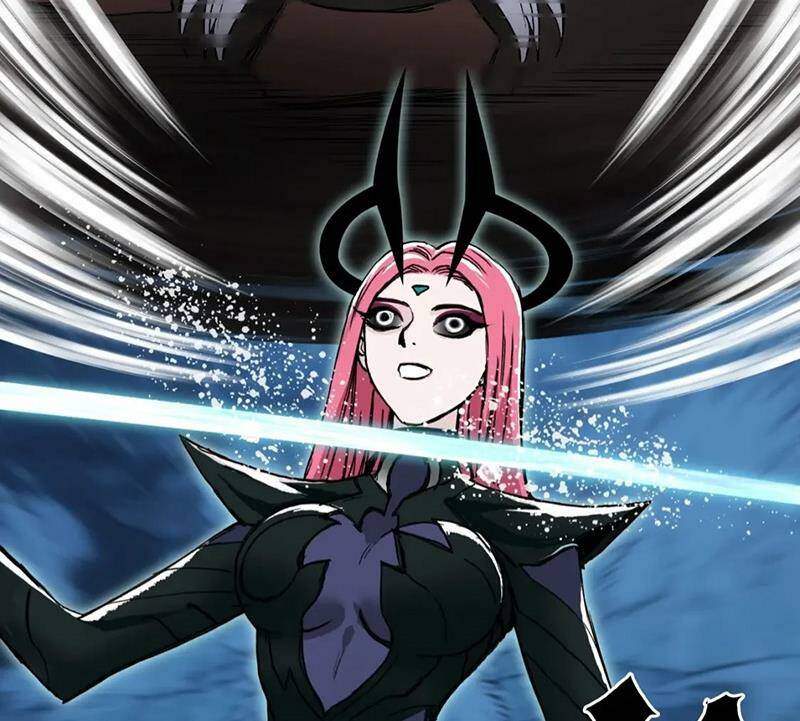 Siêu Năng Lập Phương: Chapter 301