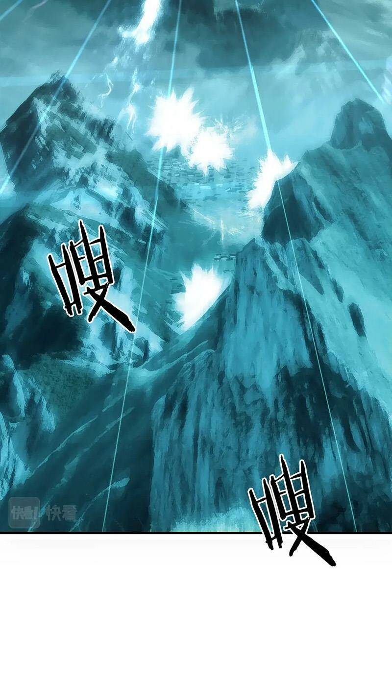 Siêu Năng Lập Phương: Chapter 302
