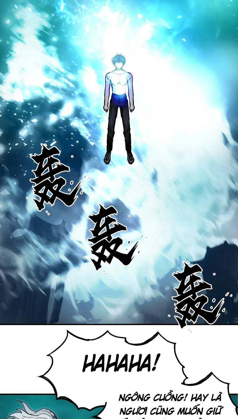 Siêu Năng Lập Phương: Chapter 302