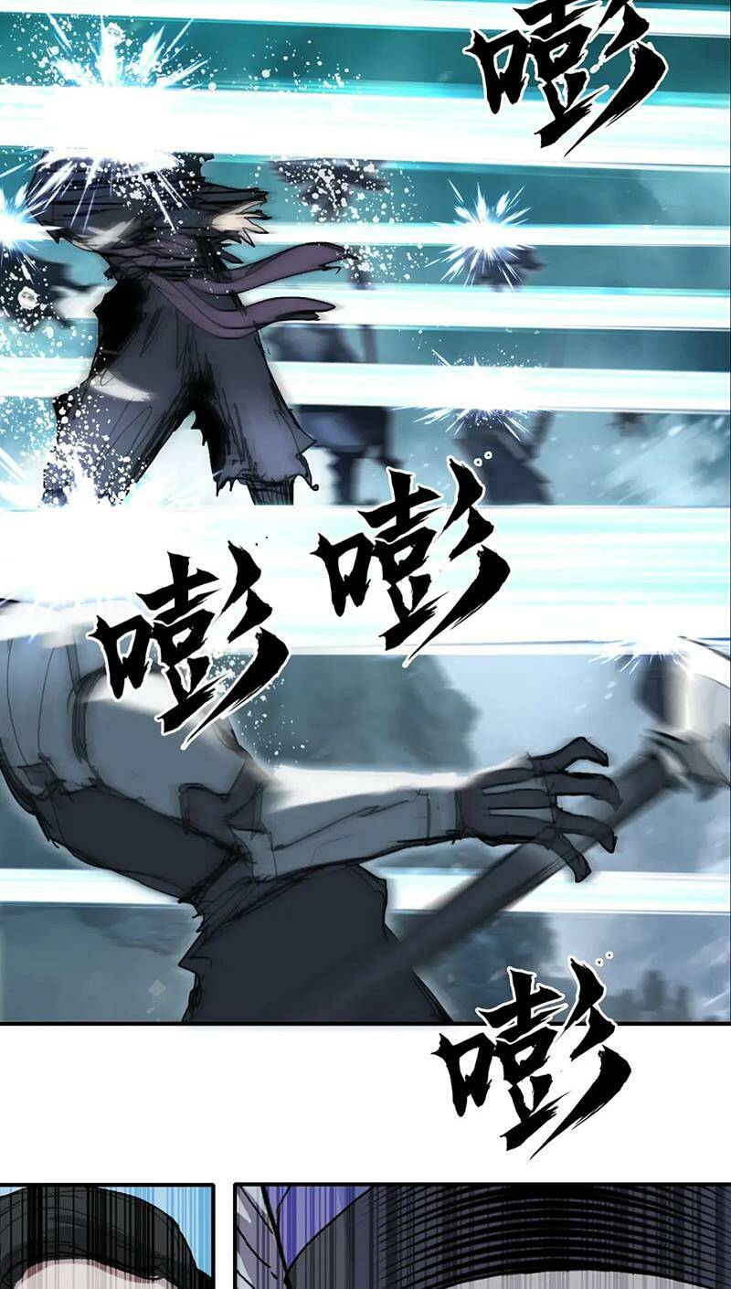 Siêu Năng Lập Phương: Chapter 302