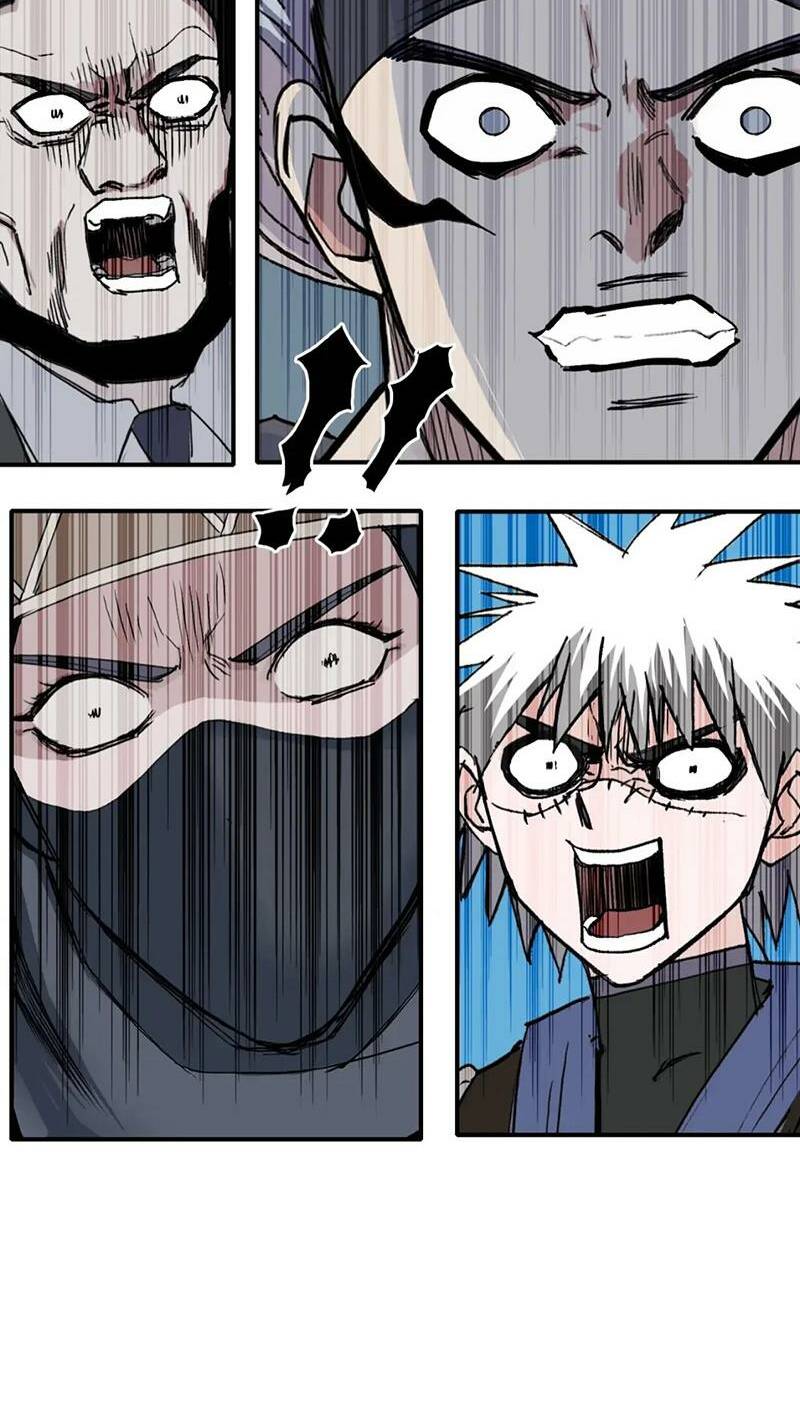 Siêu Năng Lập Phương: Chapter 302