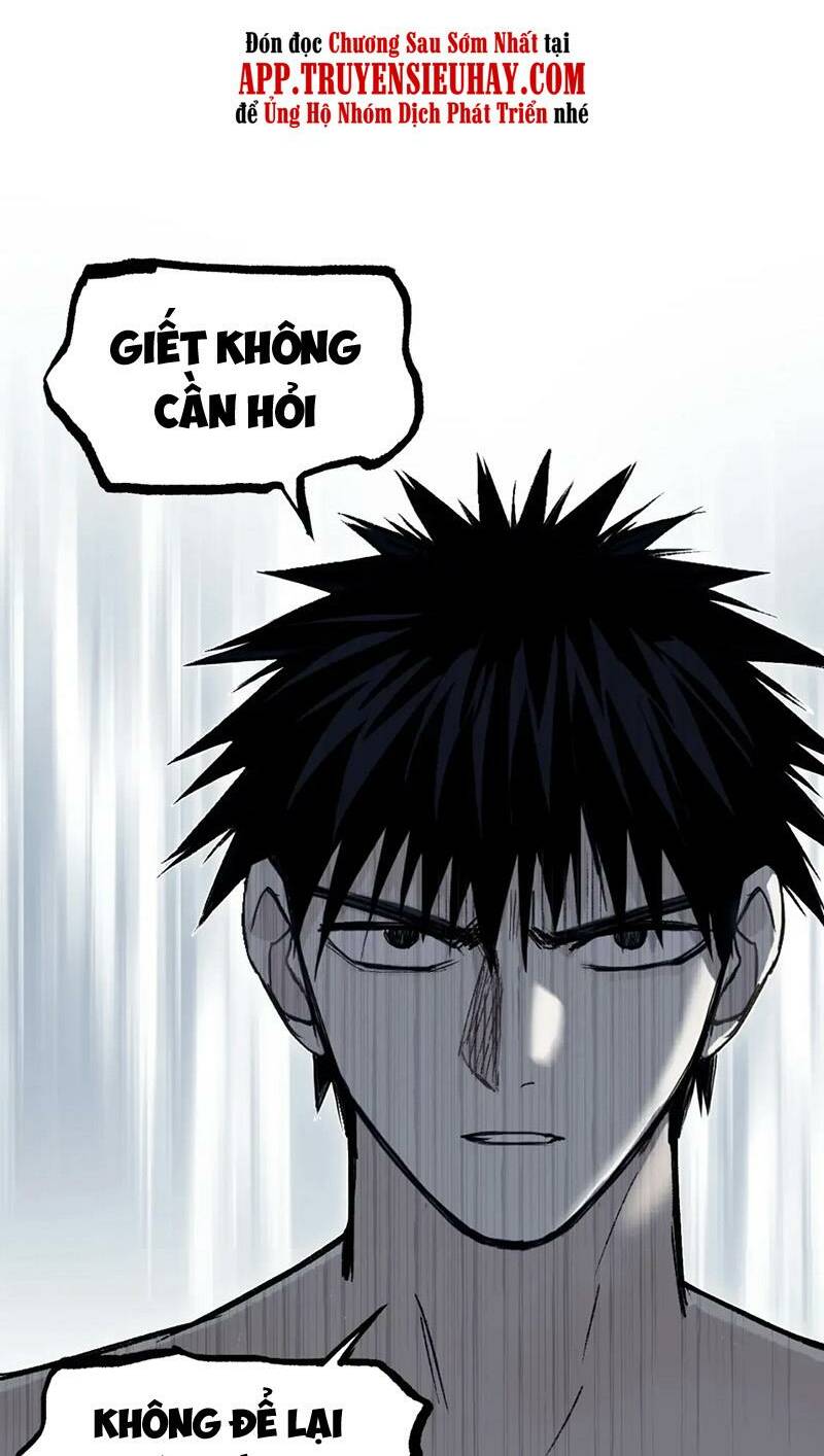 Siêu Năng Lập Phương: Chapter 302