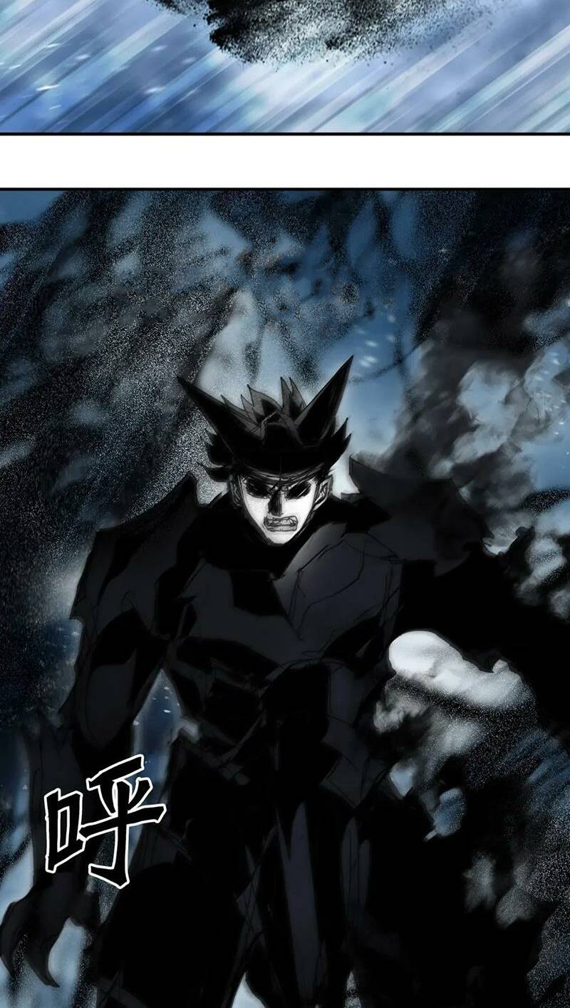 Siêu Năng Lập Phương: Chapter 302