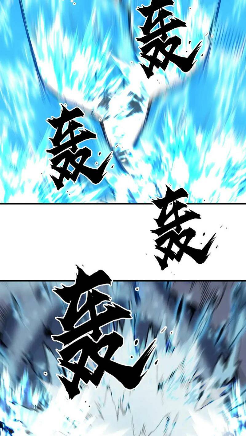 Siêu Năng Lập Phương: Chapter 302