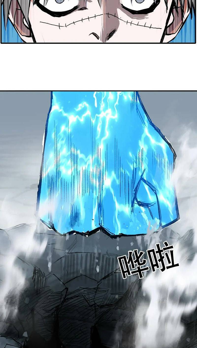Siêu Năng Lập Phương: Chapter 302