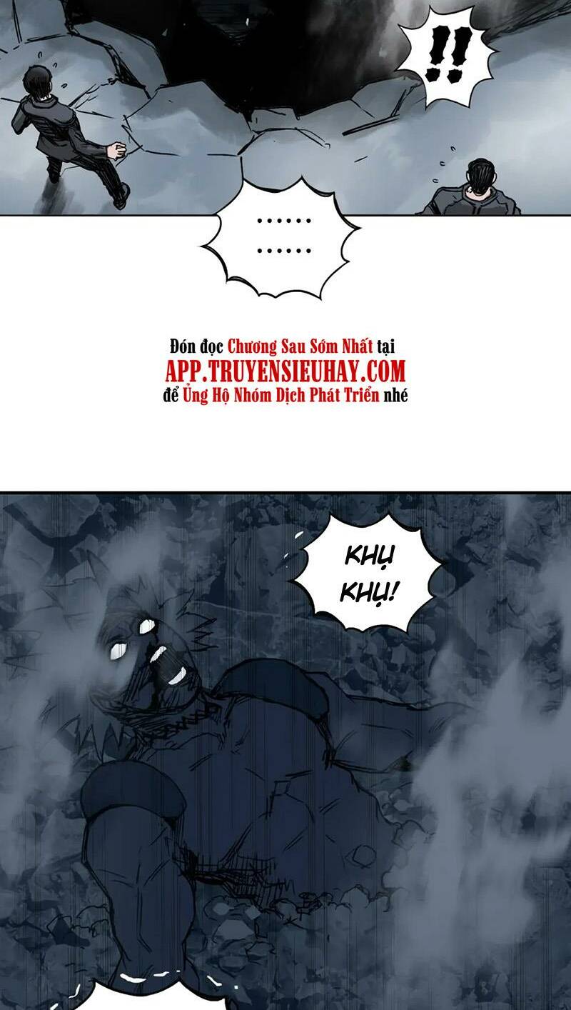 Siêu Năng Lập Phương: Chapter 302
