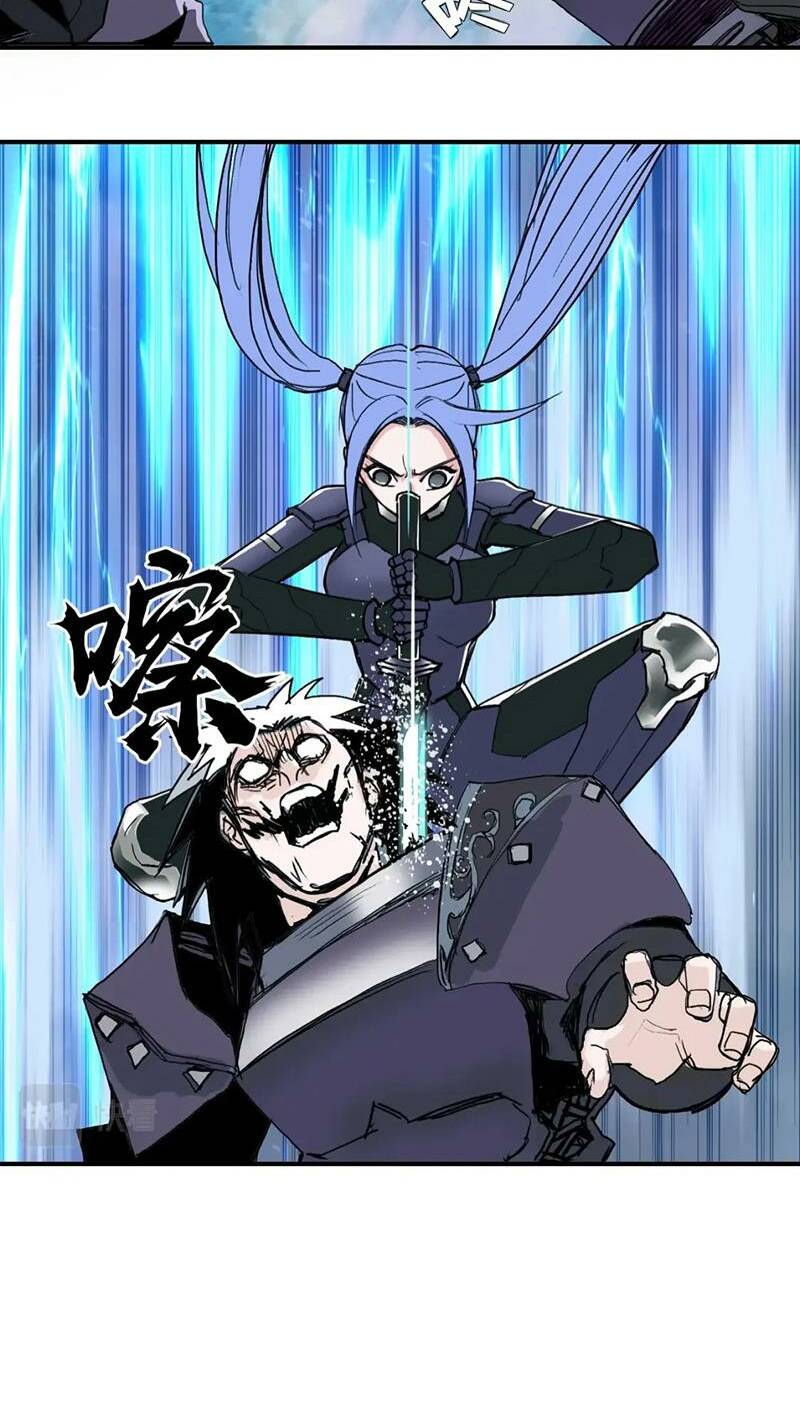 Siêu Năng Lập Phương: Chapter 302