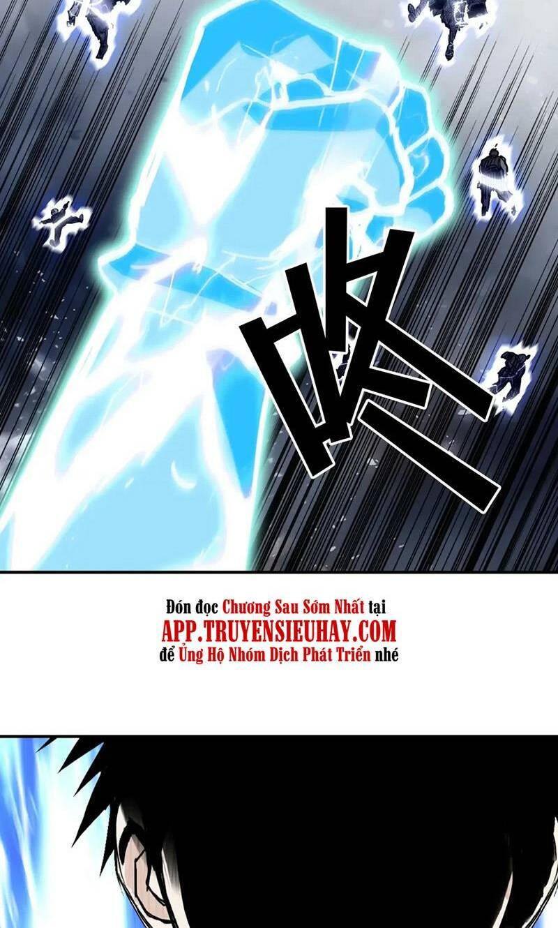 Siêu Năng Lập Phương: Chapter 302