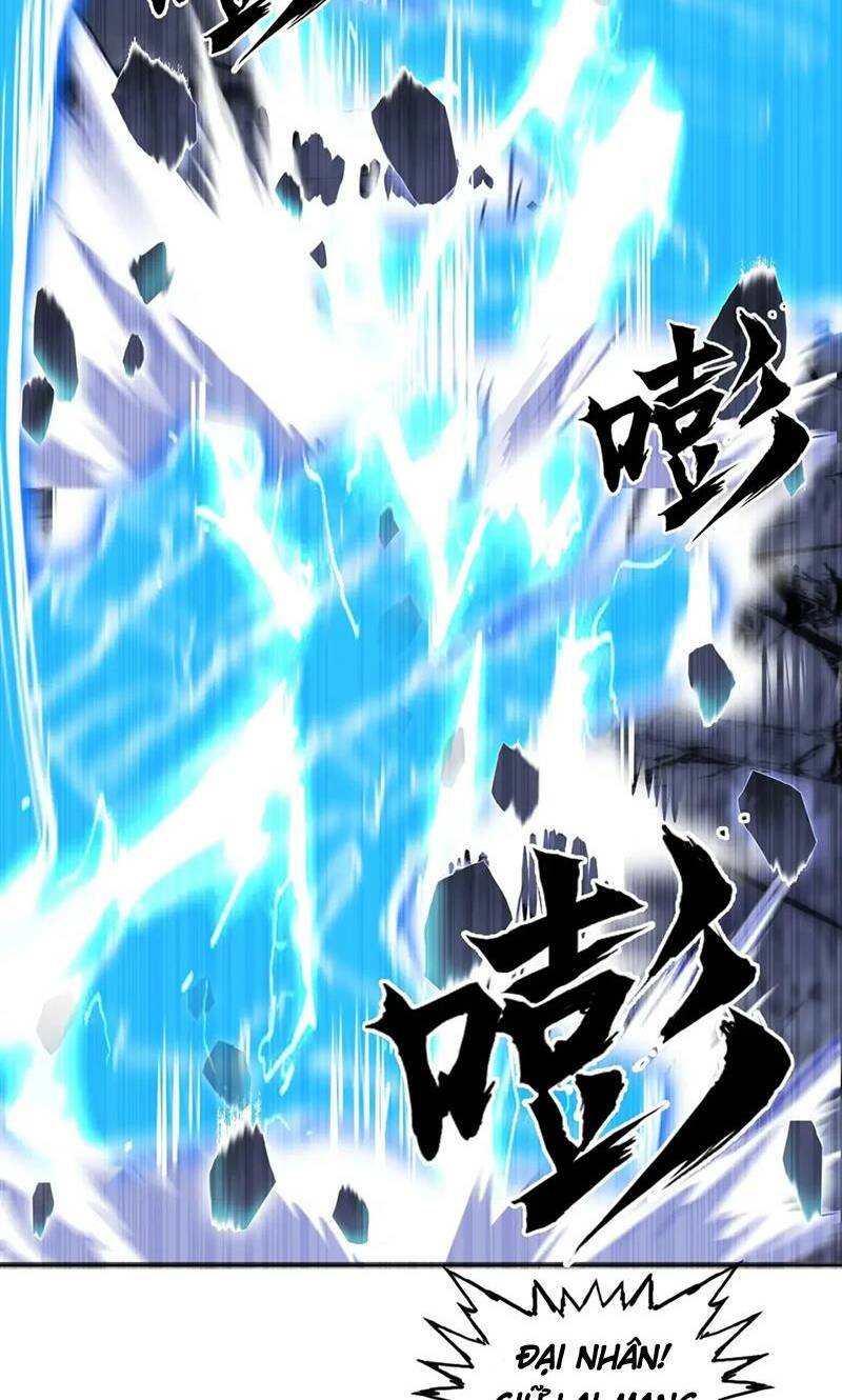 Siêu Năng Lập Phương: Chapter 302
