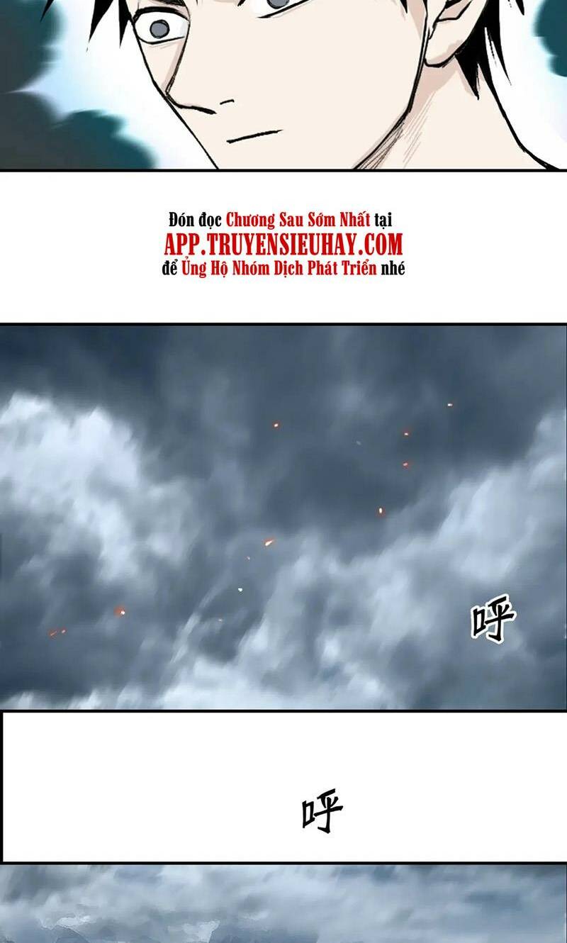 Siêu Năng Lập Phương: Chapter 302
