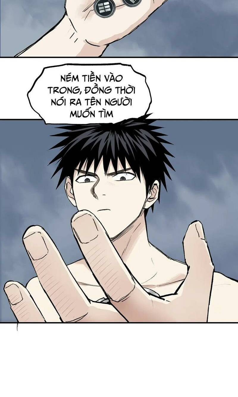 Siêu Năng Lập Phương: Chapter 302