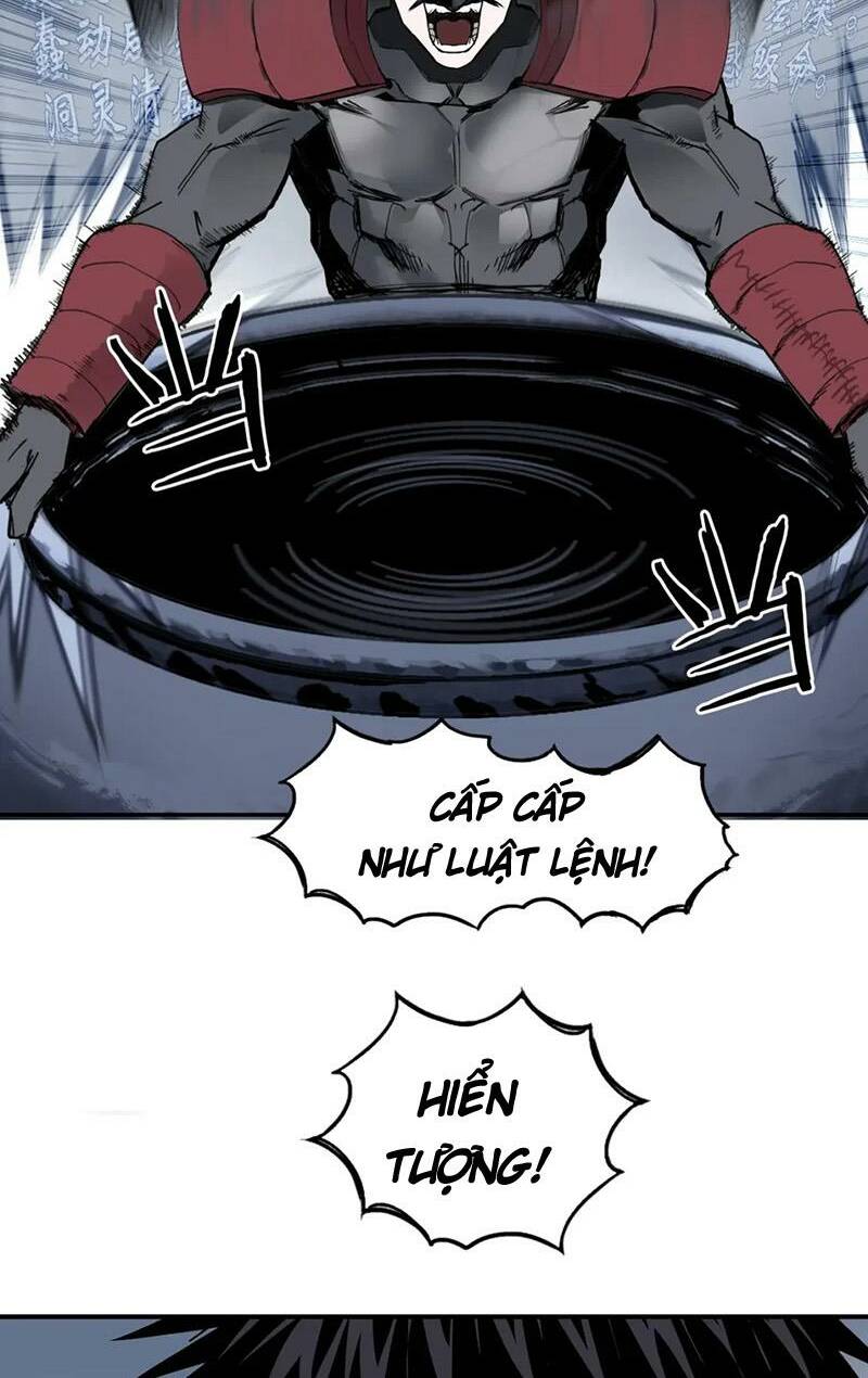 Siêu Năng Lập Phương: Chapter 302