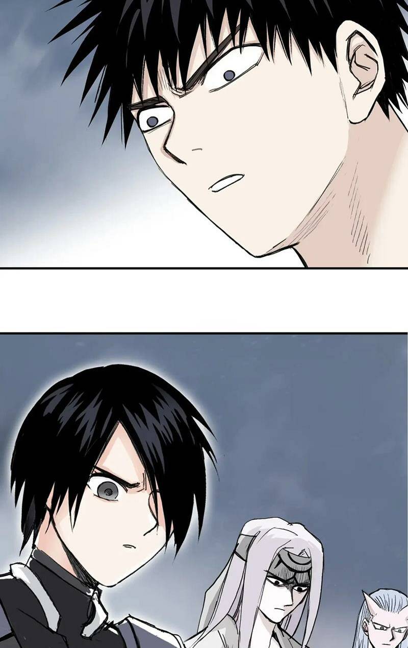 Siêu Năng Lập Phương: Chapter 302