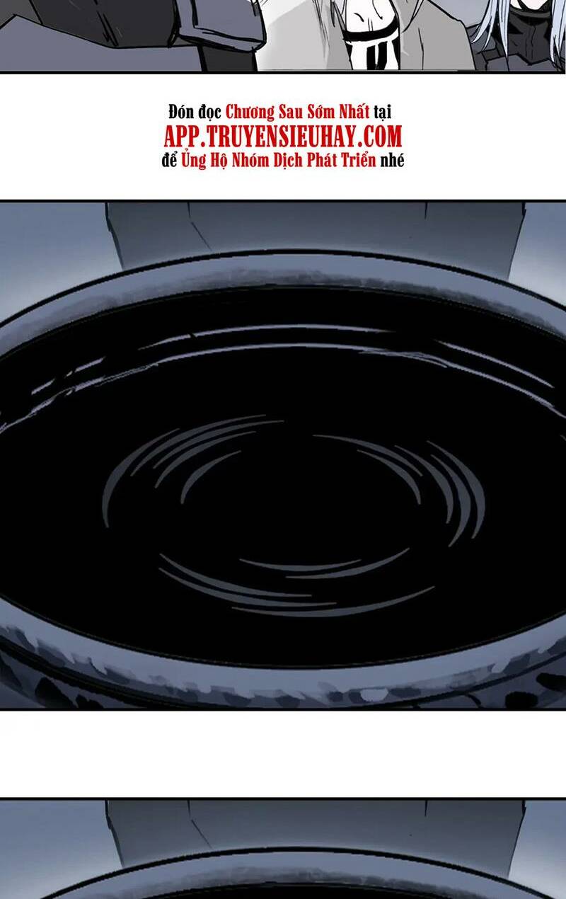 Siêu Năng Lập Phương: Chapter 302