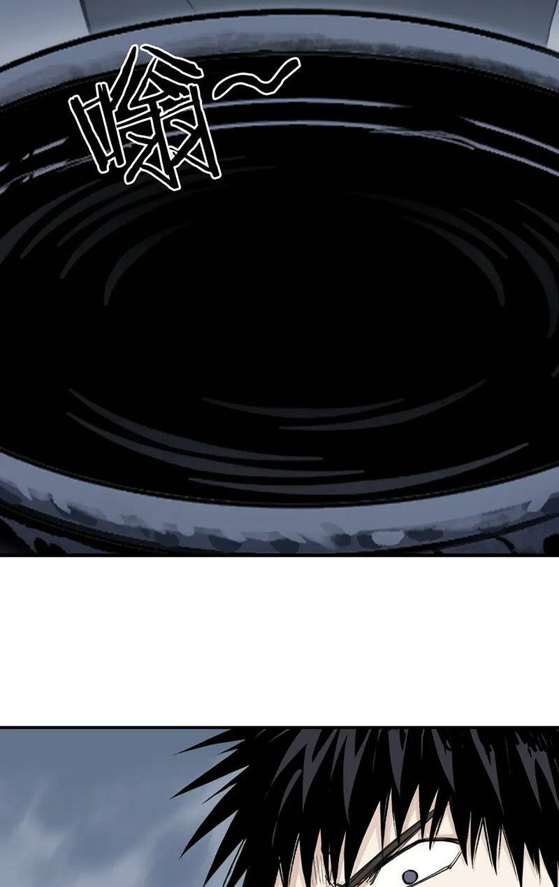 Siêu Năng Lập Phương: Chapter 302