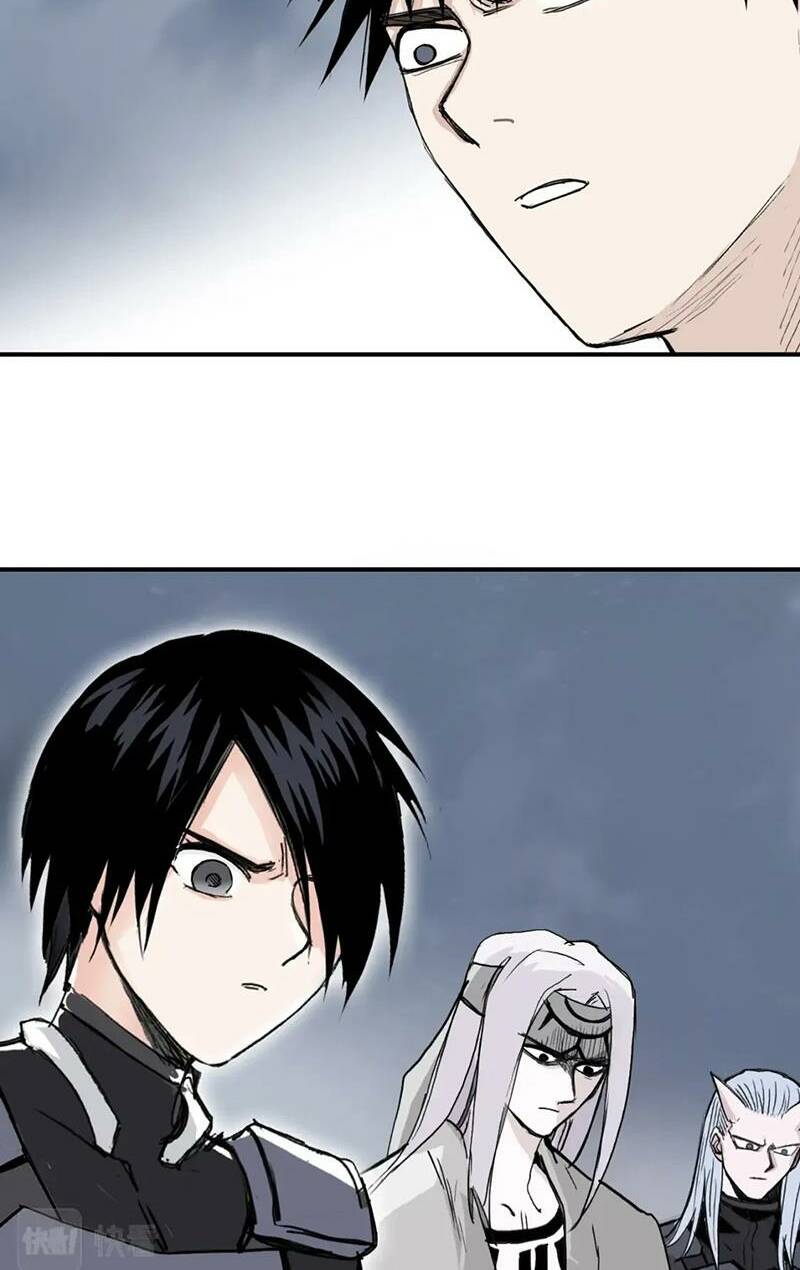 Siêu Năng Lập Phương: Chapter 302