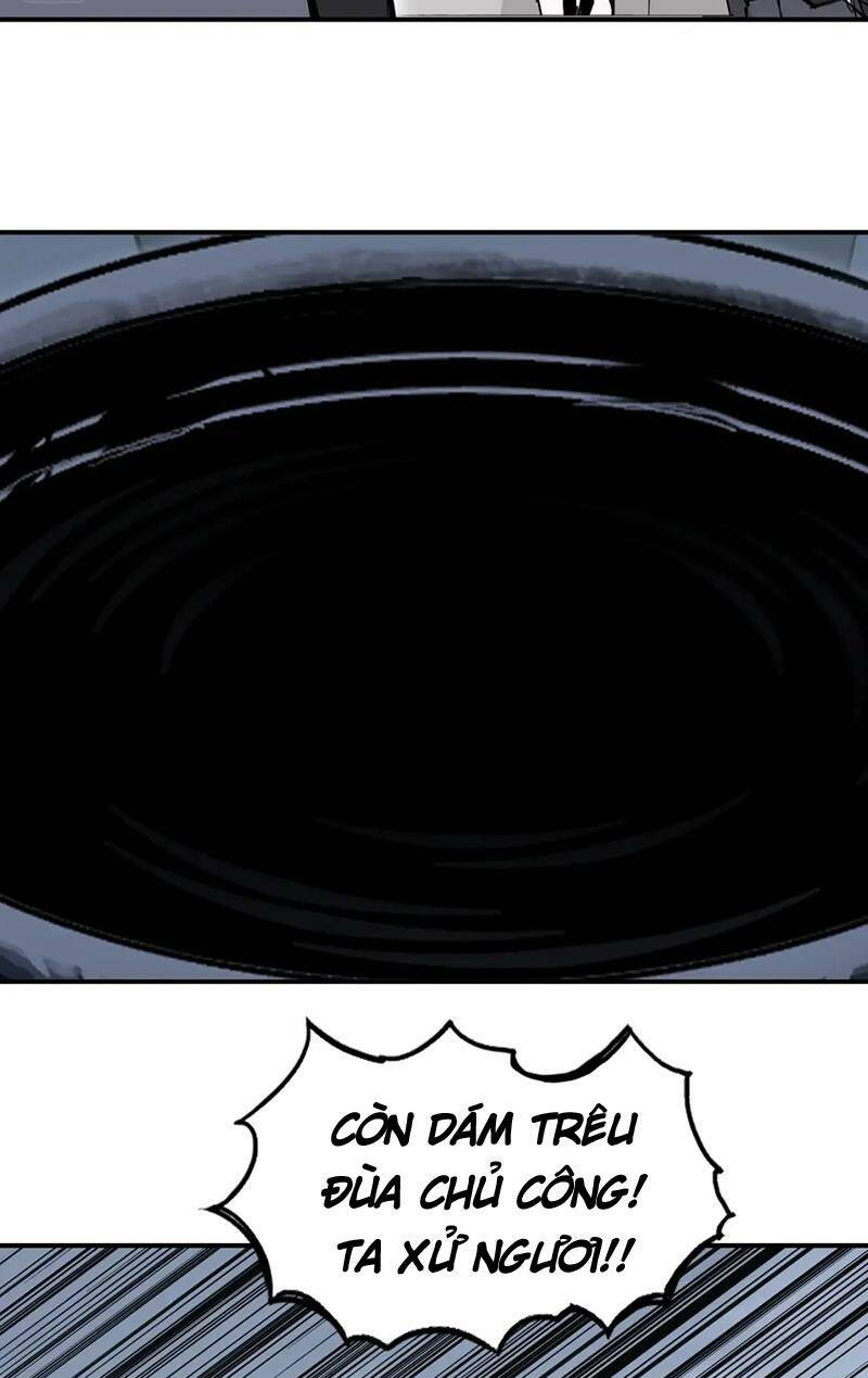 Siêu Năng Lập Phương: Chapter 302
