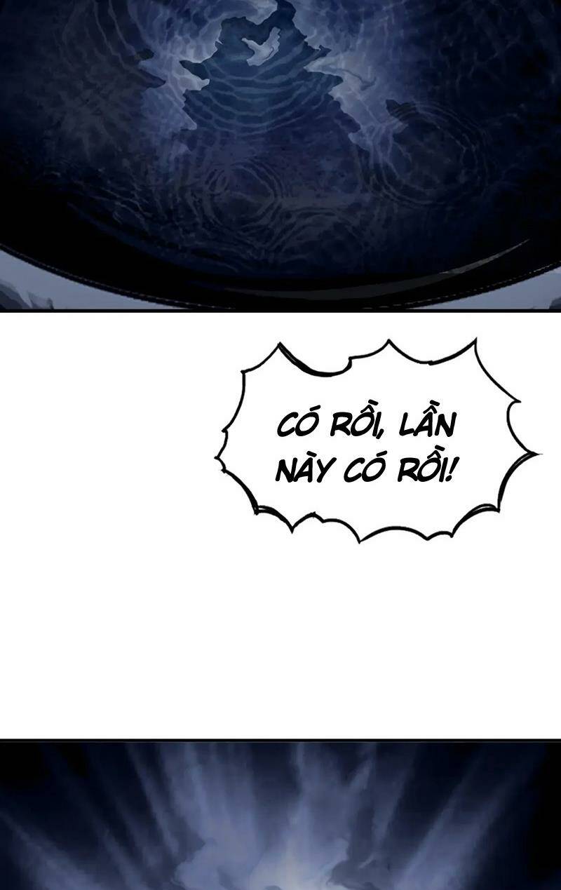 Siêu Năng Lập Phương: Chapter 302
