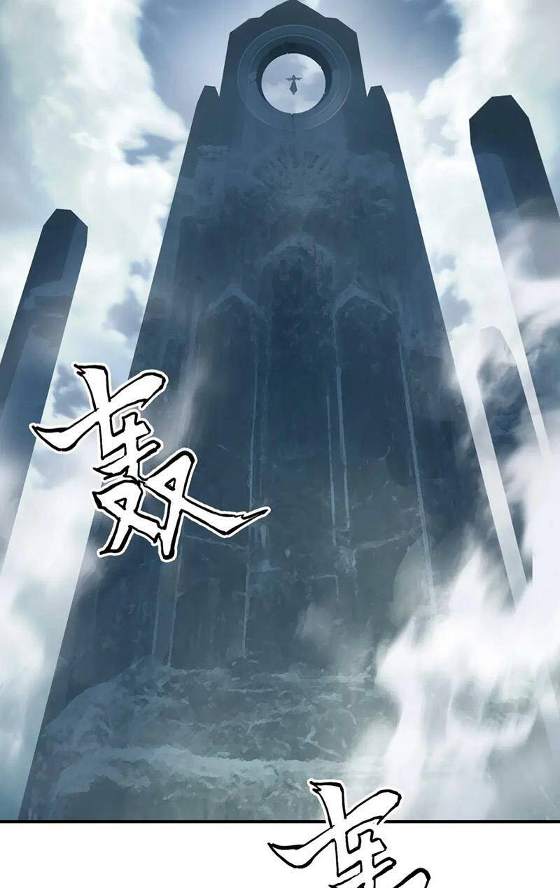 Siêu Năng Lập Phương: Chapter 302