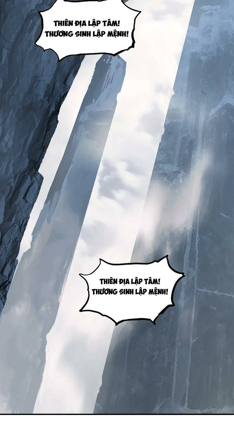 Siêu Năng Lập Phương: Chapter 303