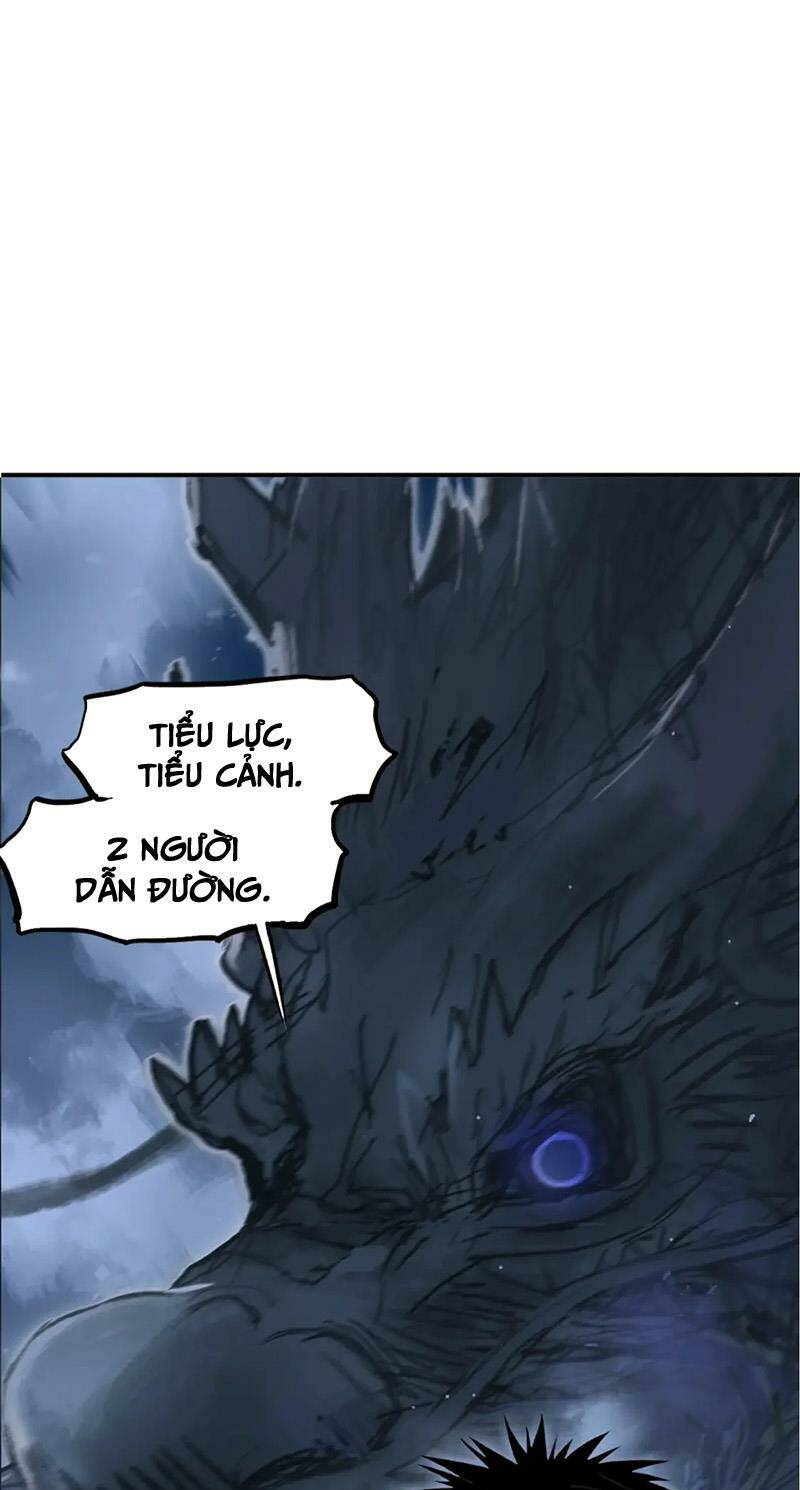 Siêu Năng Lập Phương: Chapter 303