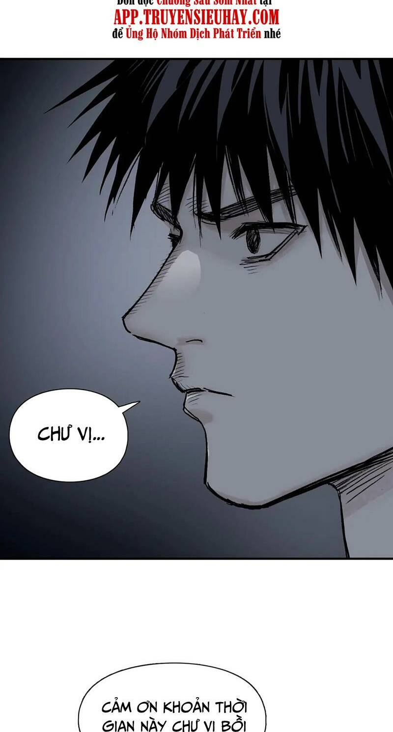 Siêu Năng Lập Phương: Chapter 303
