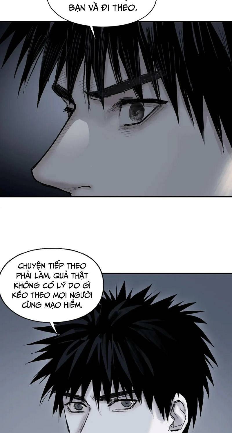 Siêu Năng Lập Phương: Chapter 303