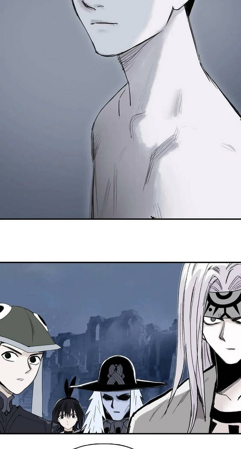 Siêu Năng Lập Phương: Chapter 303