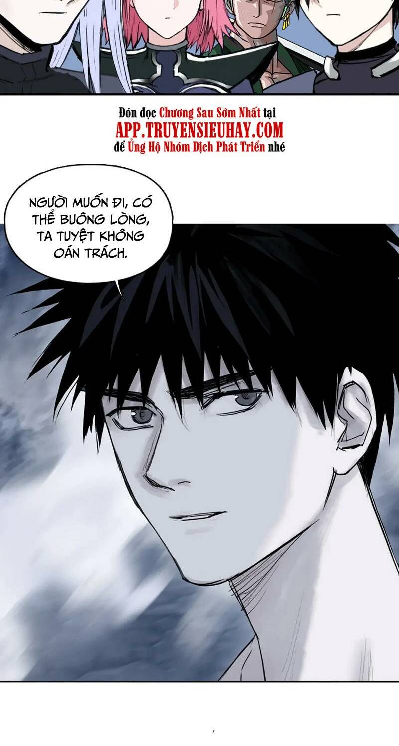 Siêu Năng Lập Phương: Chapter 303