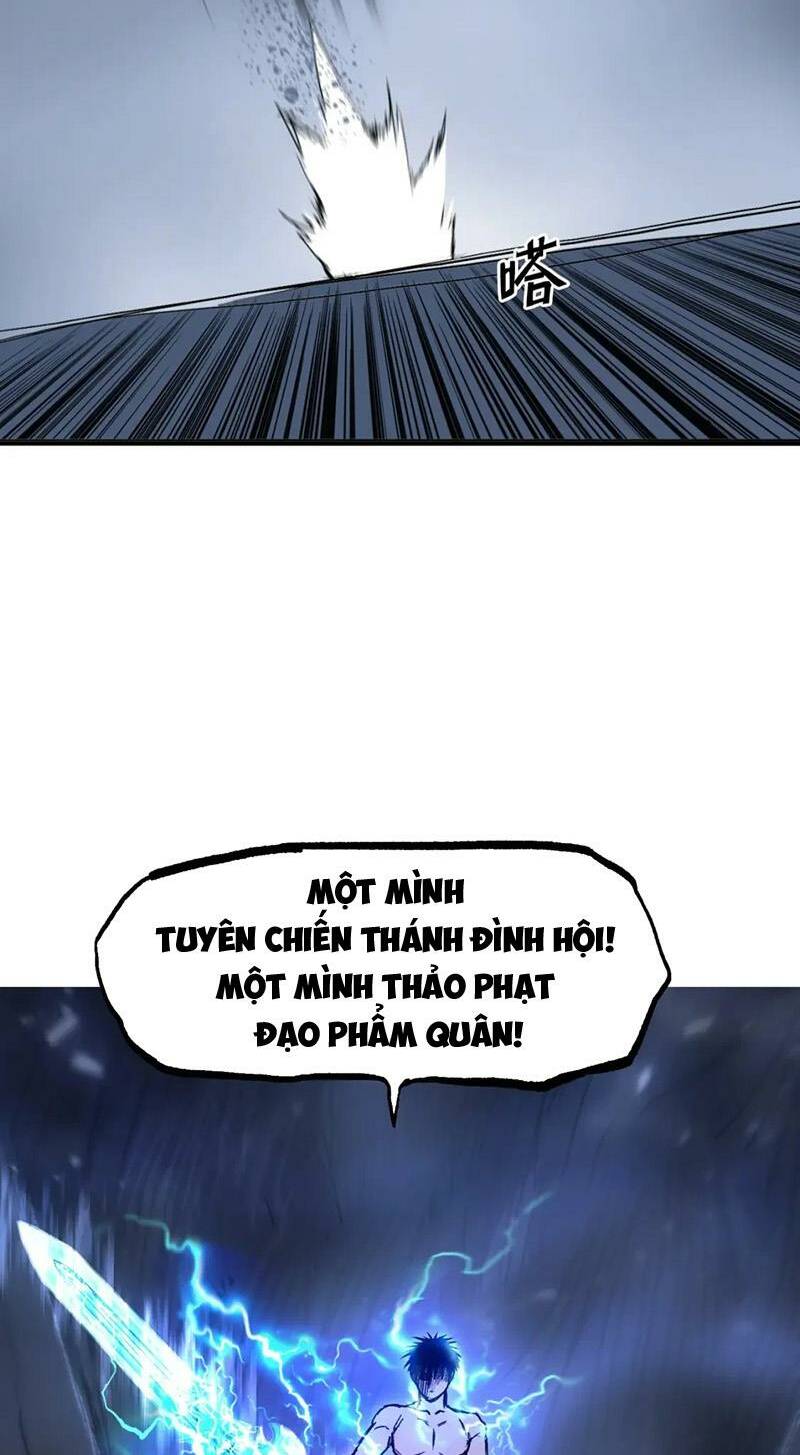 Siêu Năng Lập Phương: Chapter 303