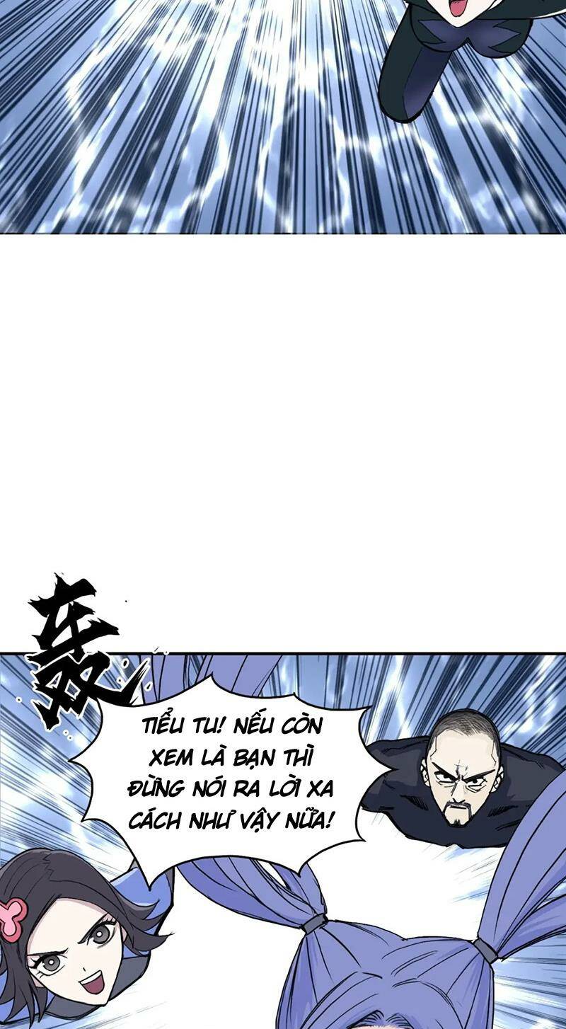 Siêu Năng Lập Phương: Chapter 303