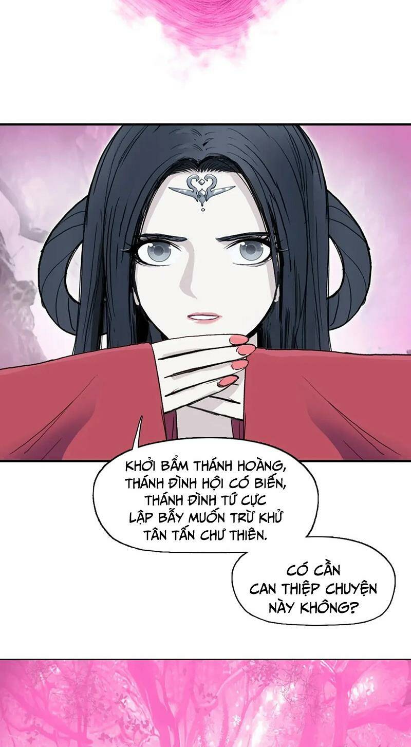 Siêu Năng Lập Phương: Chapter 303
