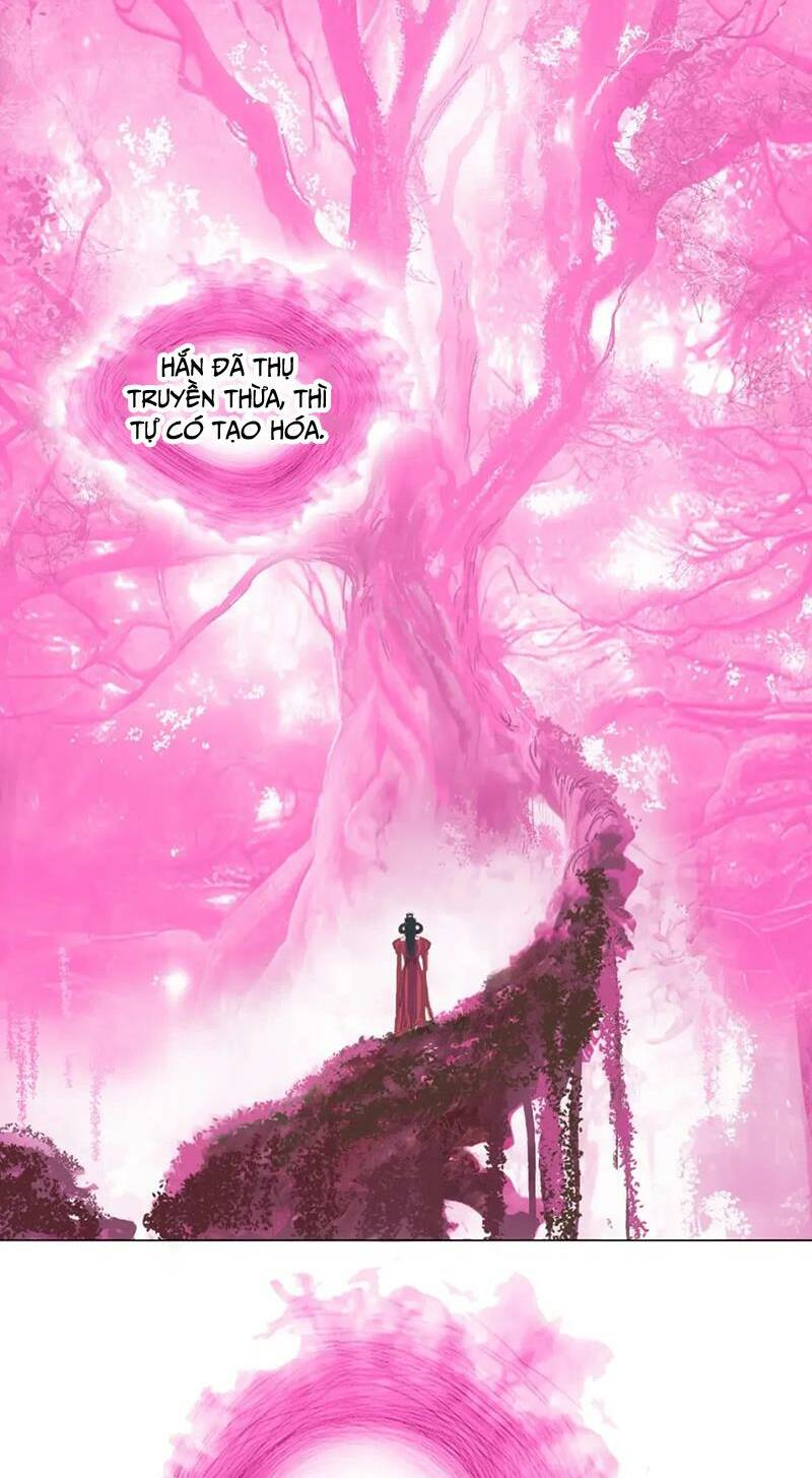 Siêu Năng Lập Phương: Chapter 303