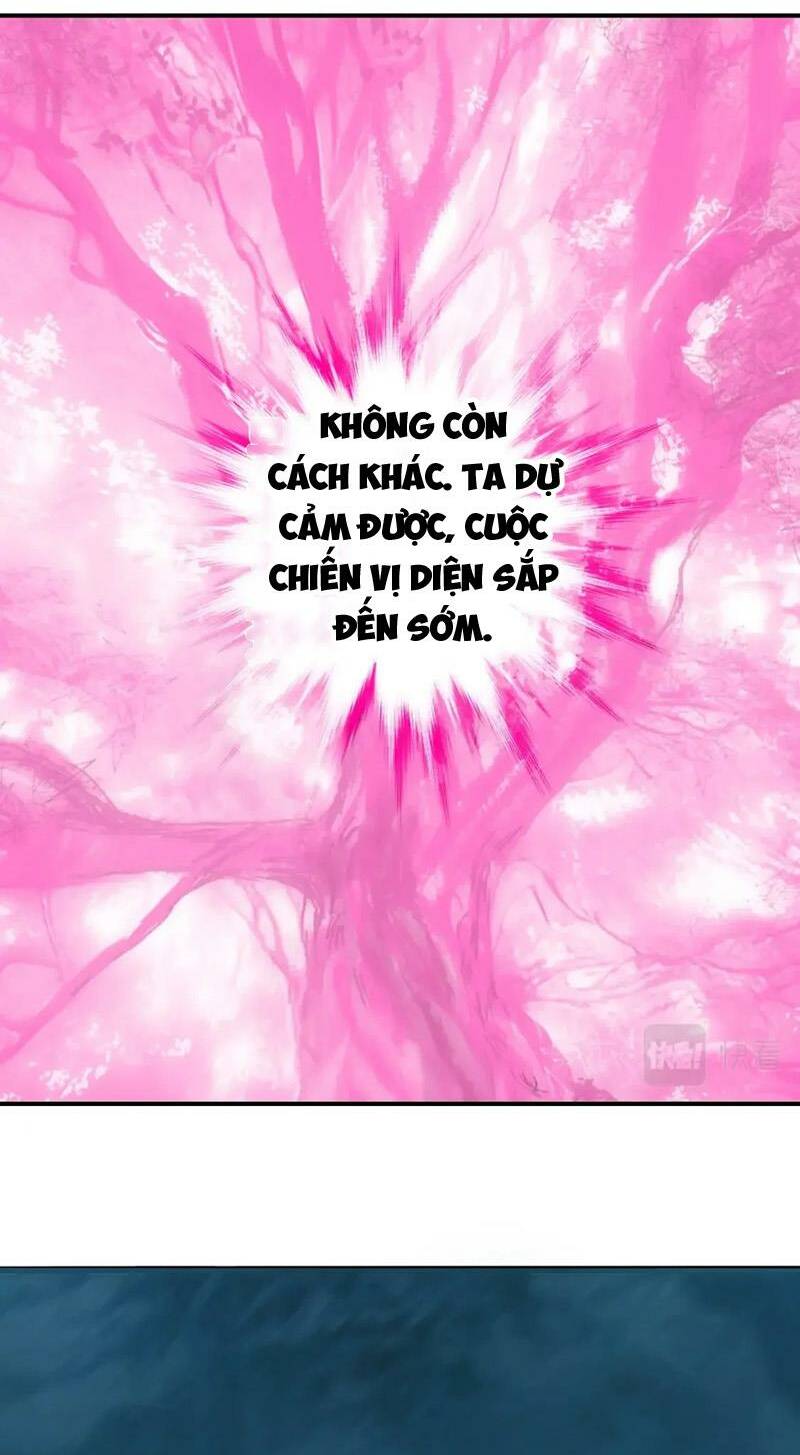 Siêu Năng Lập Phương: Chapter 303
