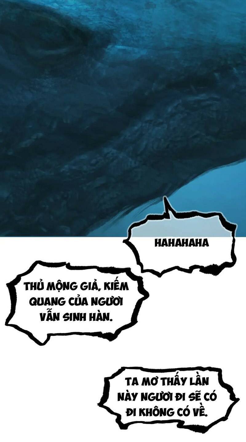 Siêu Năng Lập Phương: Chapter 303