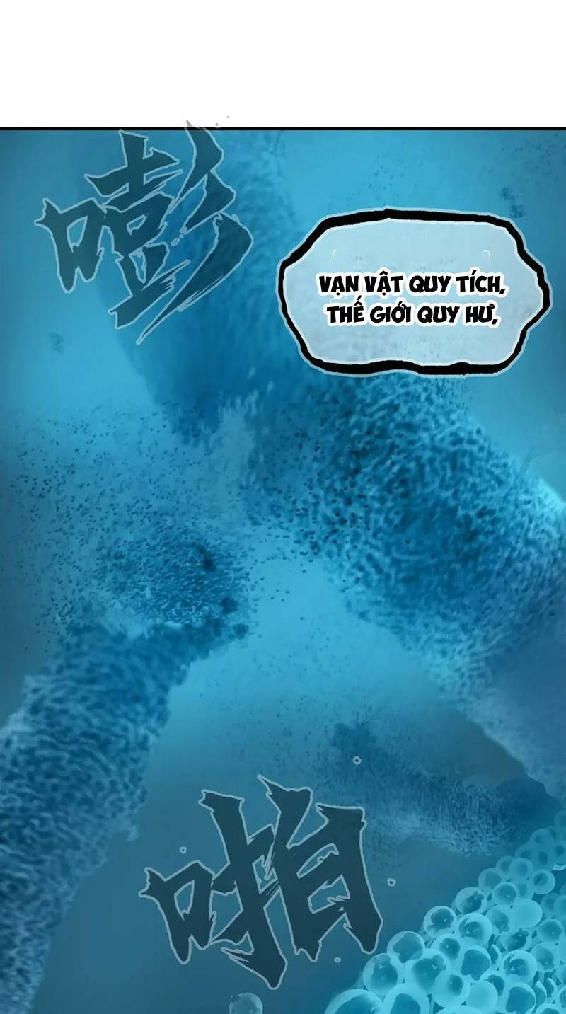 Siêu Năng Lập Phương: Chapter 303