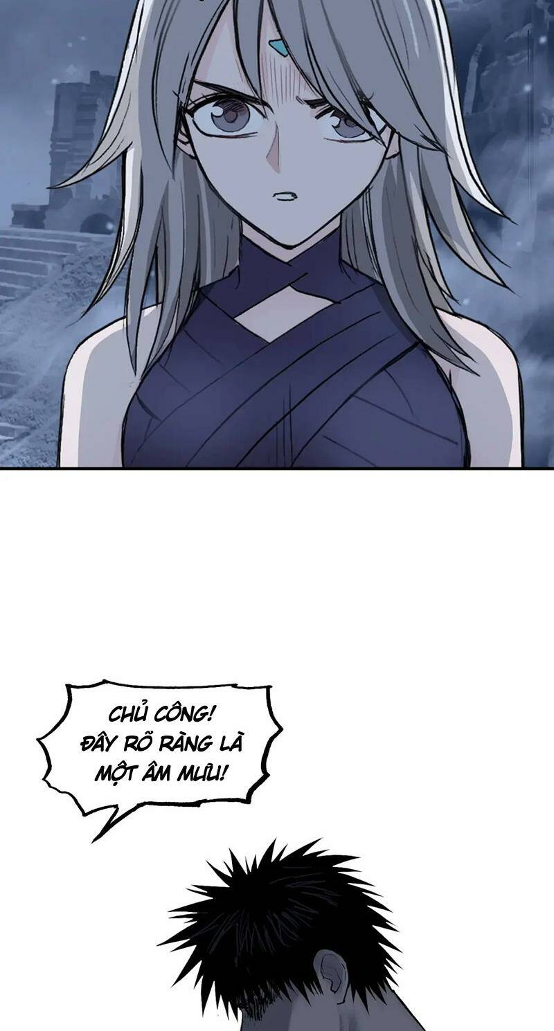 Siêu Năng Lập Phương: Chapter 303