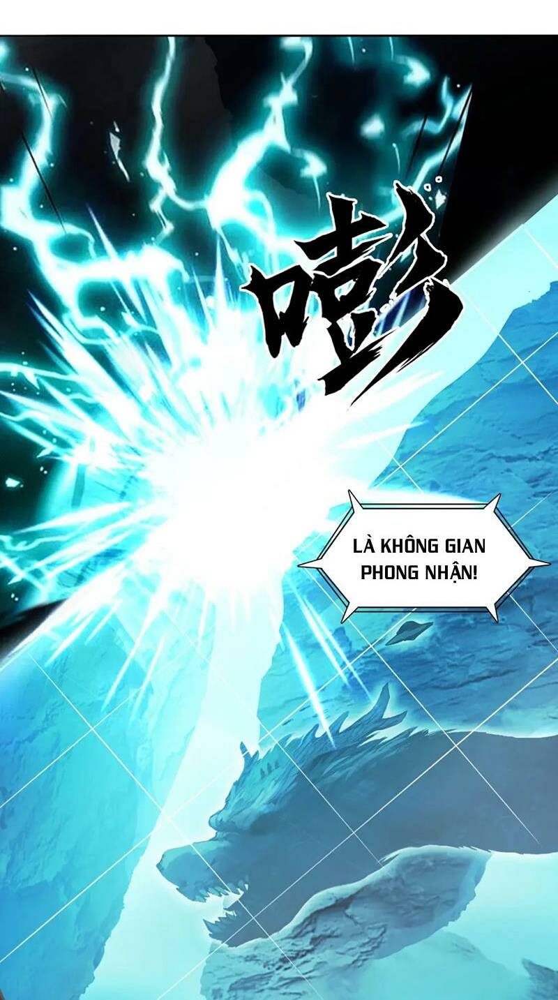 Siêu Năng Lập Phương: Chapter 303