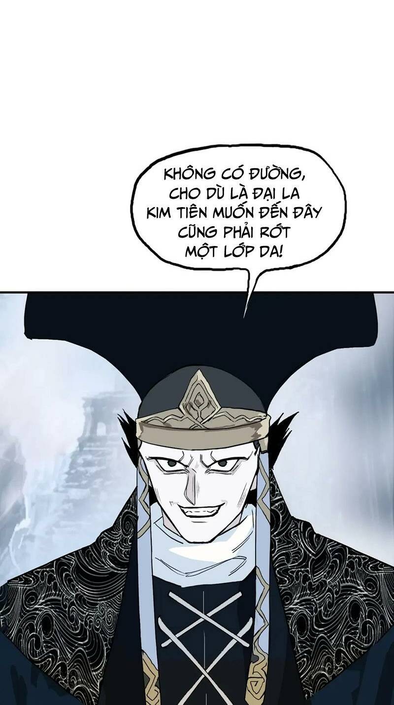 Siêu Năng Lập Phương: Chapter 303